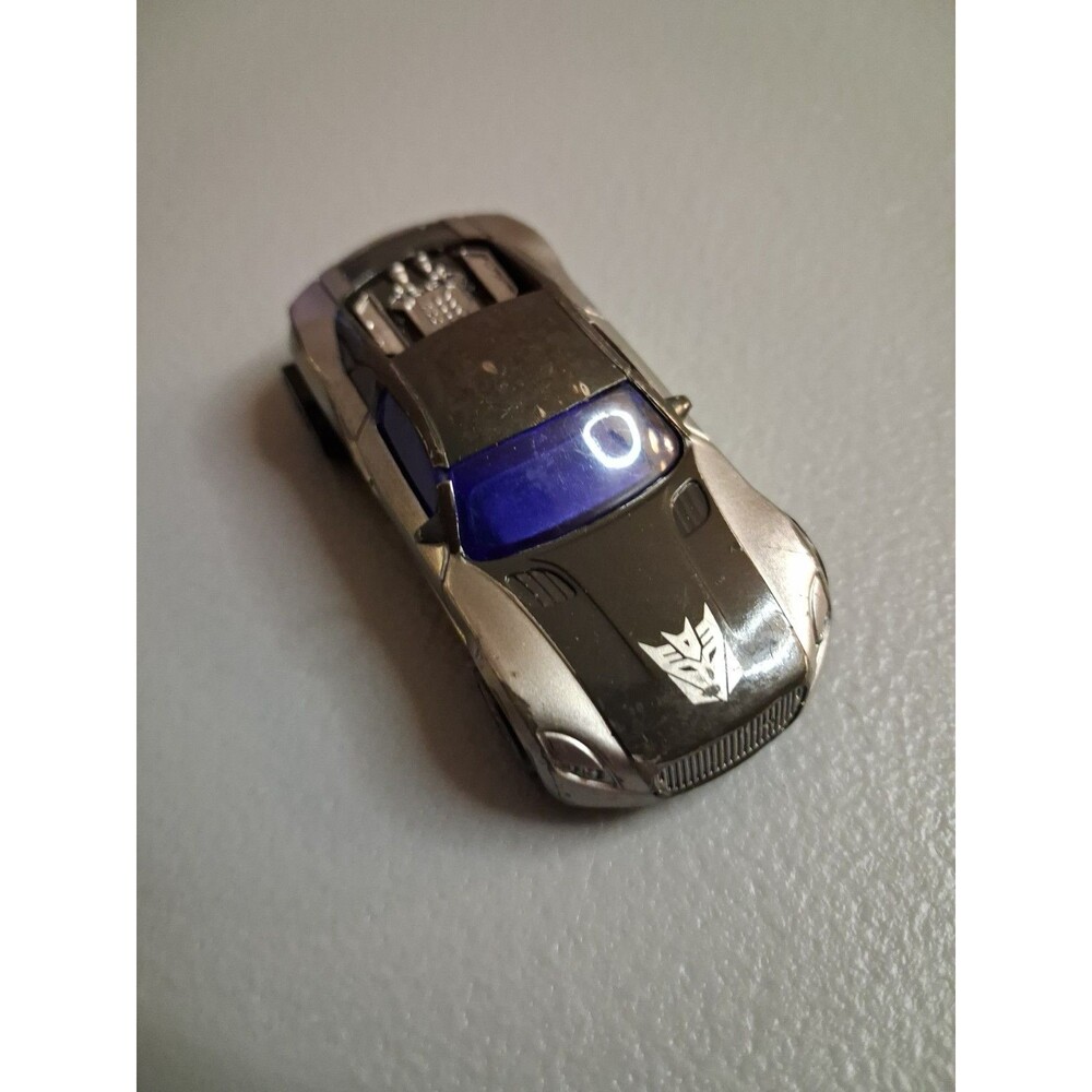 Transformers Rpm Sideways - Picture 5 of 8